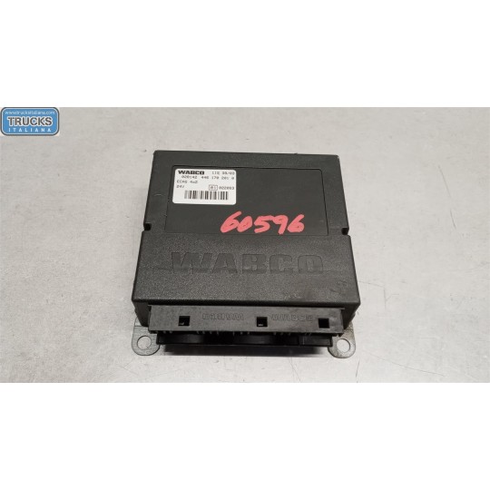 VARIOUS CONTROL UNIT C IVECO Stralis 2003>2007 used