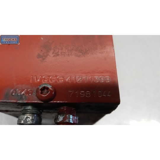 CAB LIFT PUMP  IVECO Stralis 2003>2007 used