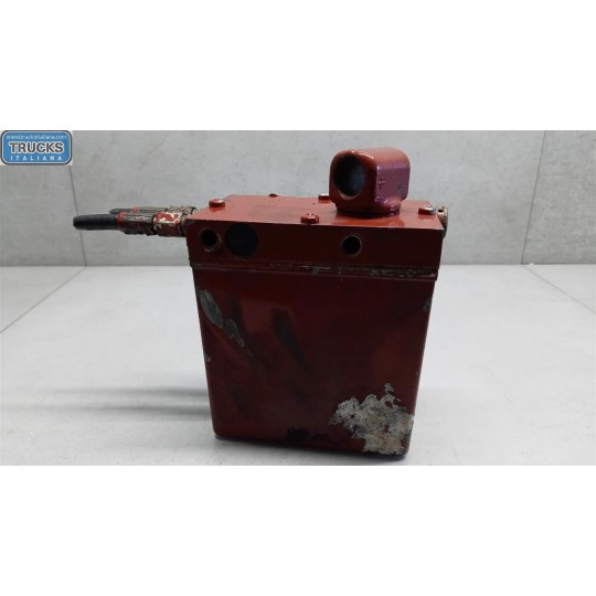 CAB LIFT PUMP  IVECO Stralis 2003>2007 used