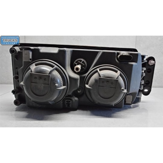 FARO ANTERIORE SINISTRO IVECO Stralis 2003>2007 usato