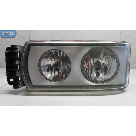 FARO ANTERIORE SINISTRO IVECO Stralis 2003>2007 usato