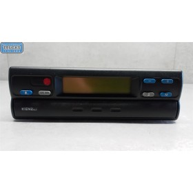 TACHOGRAPH 
 IVECO Stralis...
