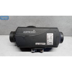 WEBASTO IVECO Stralis...