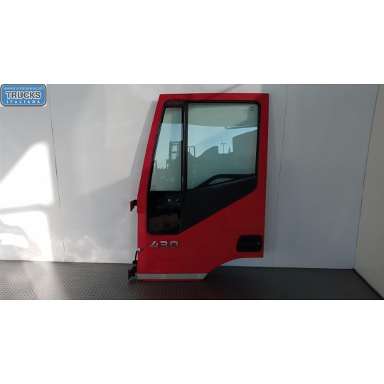 PORTA ANTERIORE SINISTRA IVECO Stralis 2003>2007 usato