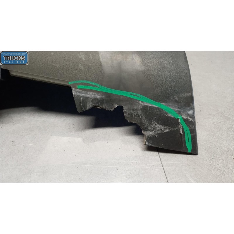 IVECO AIR DEFLECTOR RIGHT  IVECO Stralis 2003>2007 used