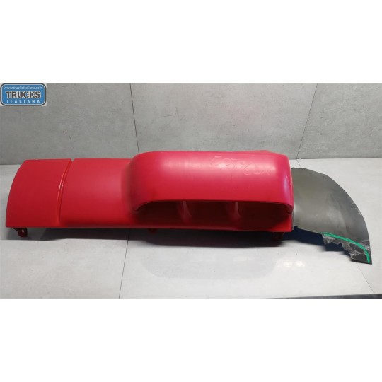 AIR DEFLECTOR RIGHT  IVECO Stralis 2003>2007 used