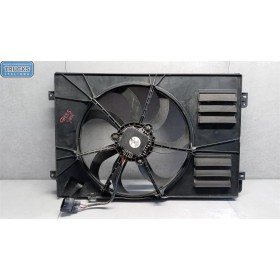 CONVEYOR ELECTRIC FAN SKODA...