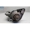 SKODA STARTER MOTOR SKODA Yeti 2012> used