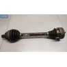 FRONT HALF-AXLES LEFT  SKODA Yeti 2012> used