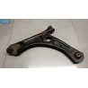 BRACCIO OSCILLANTE ANTERIORE INFERIORE SINISTRO SKODA Yeti 2012> usato