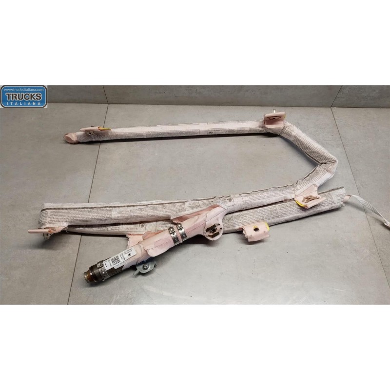 SKODA AIR BAG TETTO SINISTRO SKODA Yeti 2012> usato