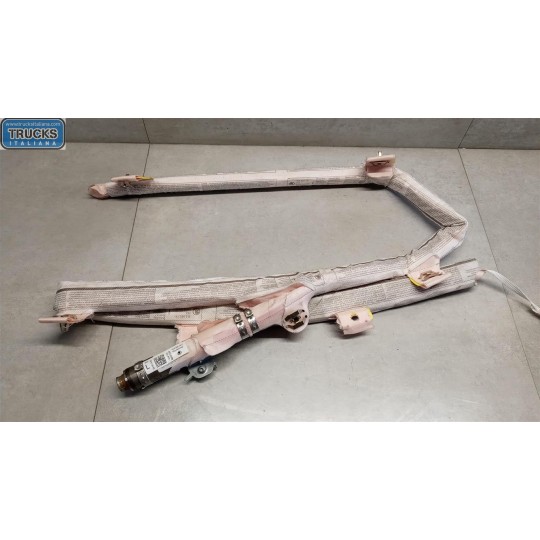 AIR BAG TETTO SINISTRO SKODA Yeti 2012> usato