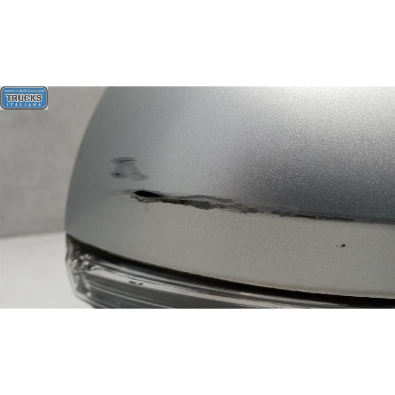 SKODA RIGHT ELETRIC REAR-VIEW MIRROR  SKODA Yeti 2012> used