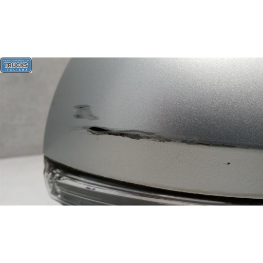 RIGHT ELETRIC REAR-VIEW MIRROR  SKODA Yeti 2012> used