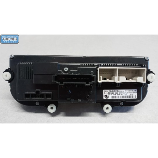 AC CONTROL UNIT SKODA Yeti 2012> used
