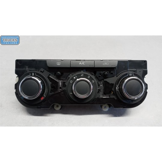 AC CONTROL UNIT SKODA Yeti 2012> used