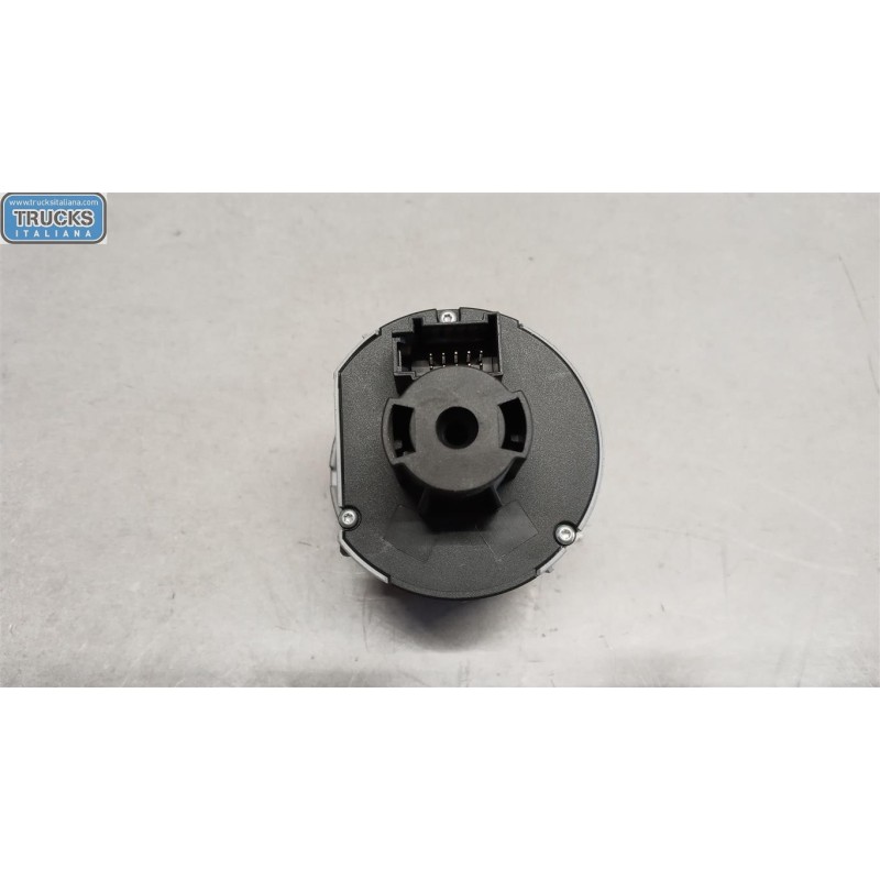 SKODA BLOCK LOGHTS  SKODA Yeti 2012> used