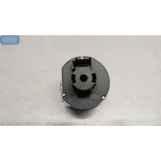 BLOCK LOGHTS  SKODA Yeti 2012> used