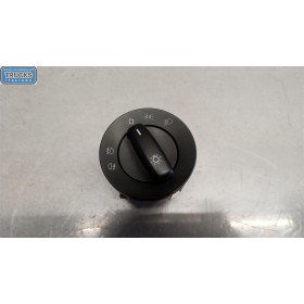 BLOCK LOGHTS  SKODA Yeti...