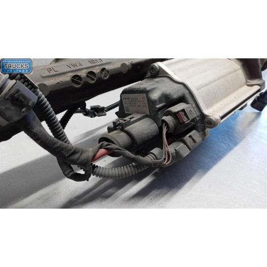 SCATOLA STERZO SKODA Yeti 2012> usato