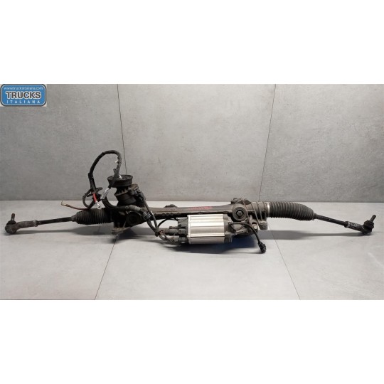 STEERING BOX SKODA Yeti 2012> used