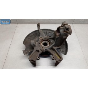 COMPLETE LEFT UPRIGHT SKODA...