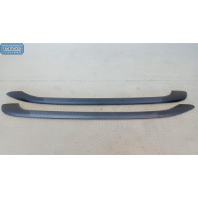 ROOF RAILS SKODA Yeti 2012>...