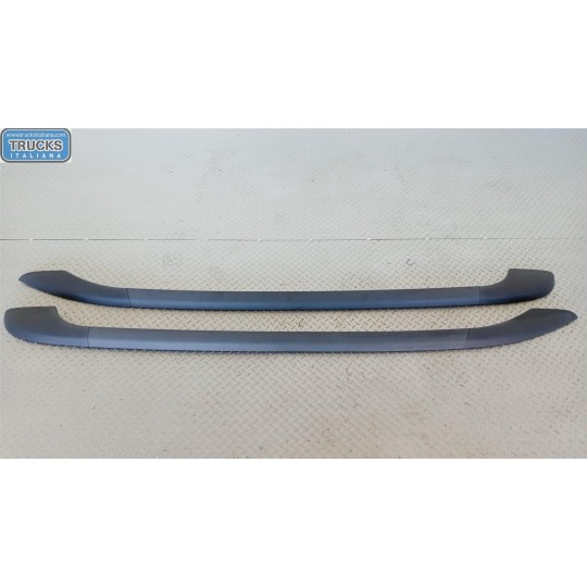 MANCORRENTI TETTO SKODA Yeti 2012> usato