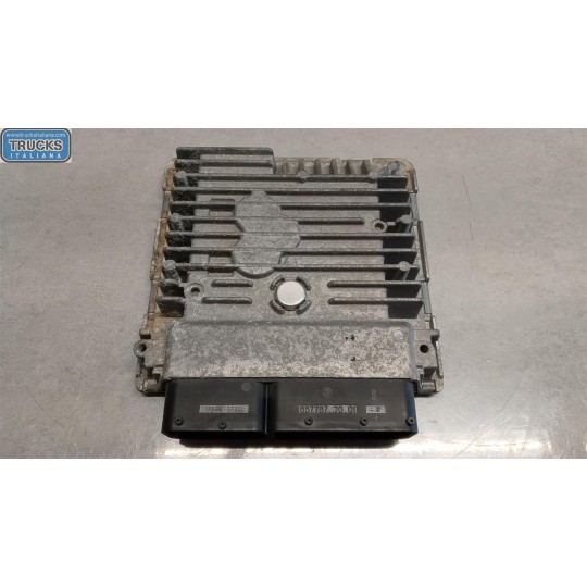 CENTRALINA MOTORE SKODA Yeti 2012> usato