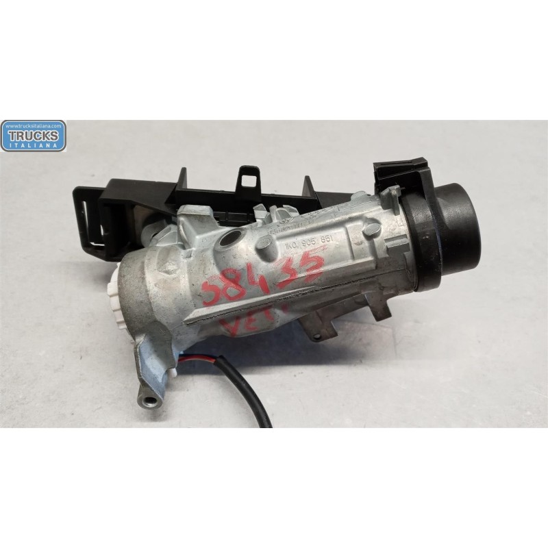 SKODA CENTRALINA MOTORE SKODA Yeti 2012> usato