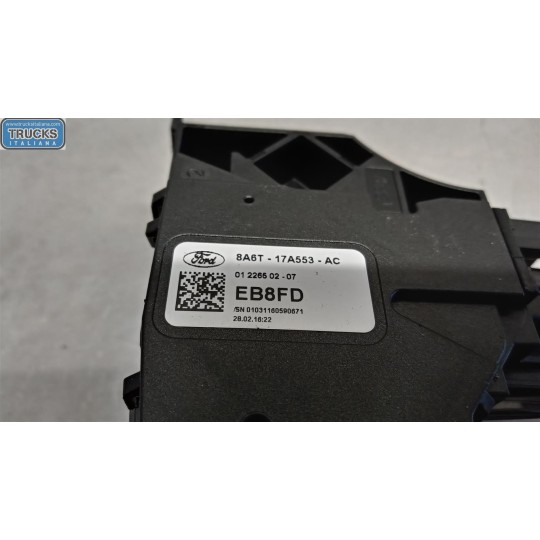 DEVIOTERGI FORD B-Max 2012> used