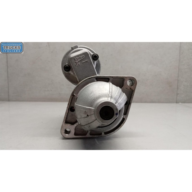 FIAT STARTER MOTOR FIAT F.Grande Punto 2005>2012 used