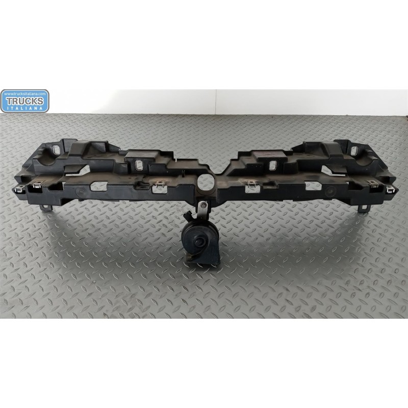 FIAT THE TOP FRONT SPOT-FACING  FIAT F.Grande Punto 2005>2012 used