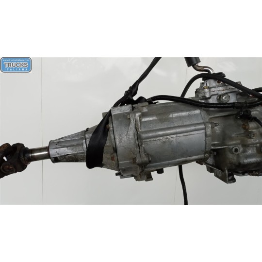 DISTRIBUTOR JEEP Cherokee 1984>1997 used