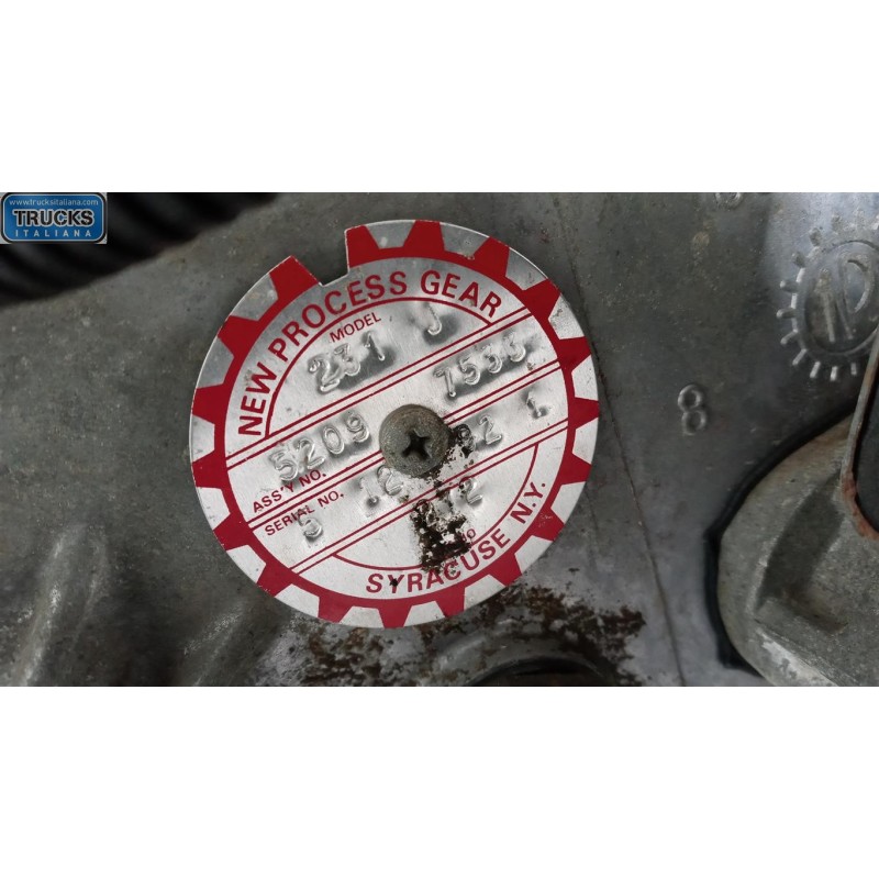 JEEP DISTRIBUTOR JEEP Cherokee 1984>1997 used