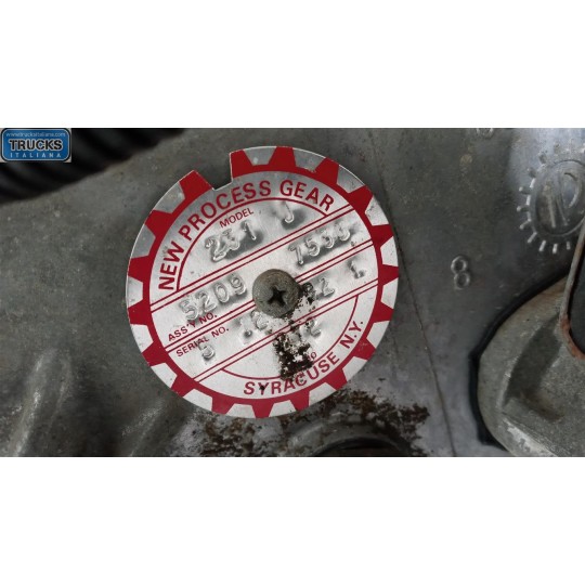 DISTRIBUTOR JEEP Cherokee 1984>1997 used