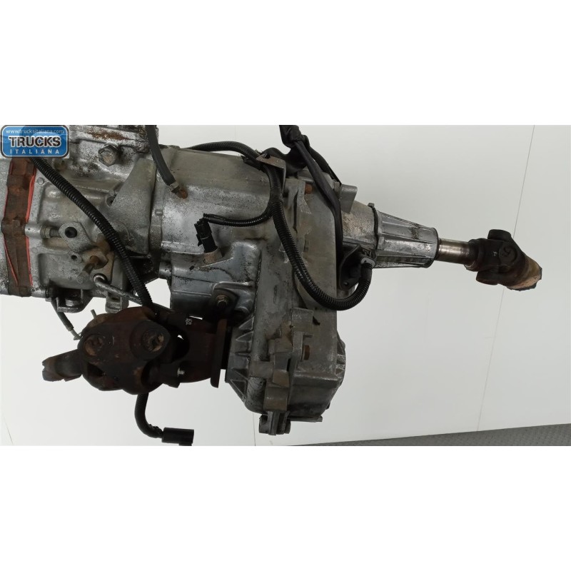 JEEP DISTRIBUTOR JEEP Cherokee 1984>1997 used