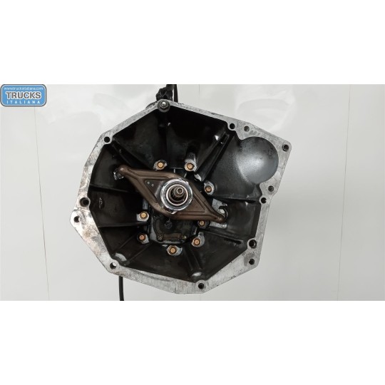 CAMBIO JEEP Cherokee 1984>1997 usato