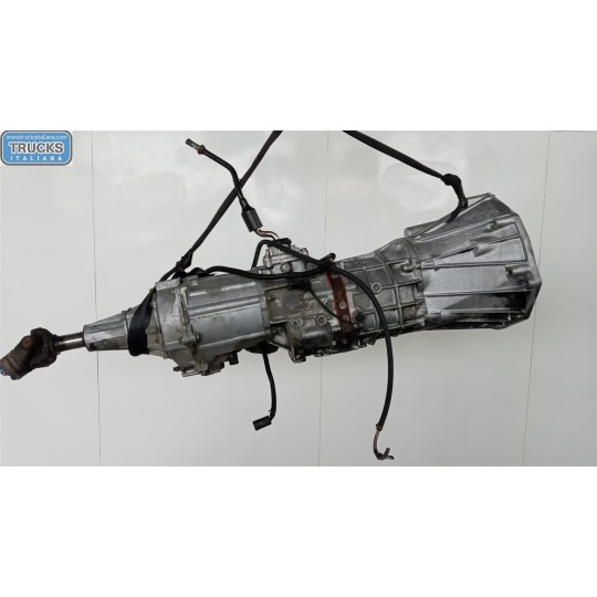 CAMBIO JEEP Cherokee 1984>1997 usato