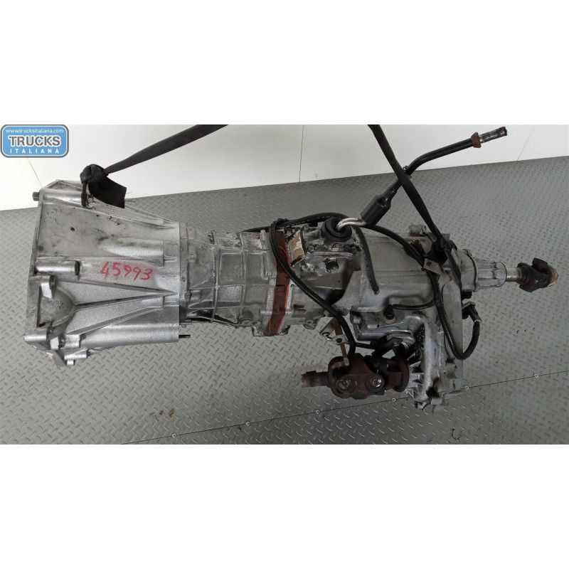 JEEP CAMBIO JEEP Cherokee 1984>1997 usato