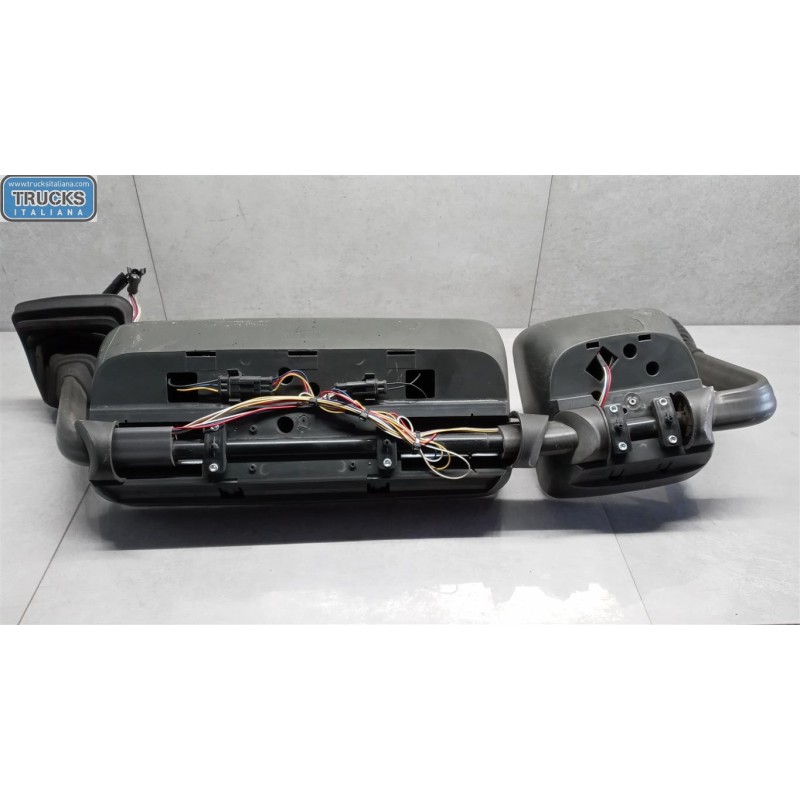 IVECO RIGHT ELETRIC REAR-VIEW MIRROR  IVECO Stralis 2003>2007 used
