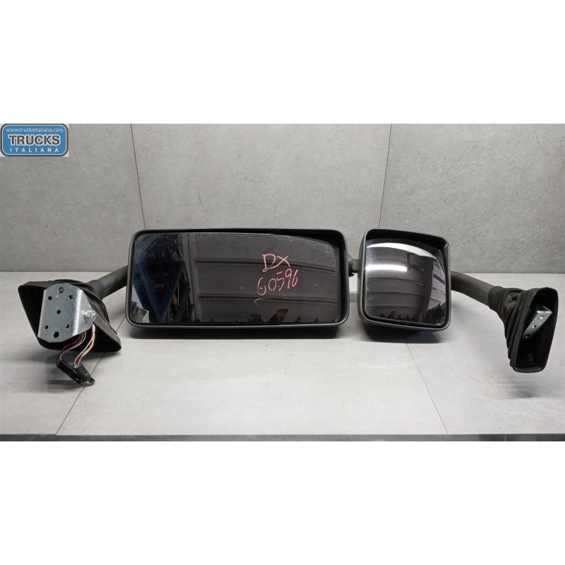 IVECO RIGHT ELETRIC REAR-VIEW MIRROR  IVECO Stralis 2003>2007 used