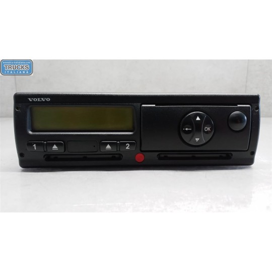 TACHIGRAFO VOLVO truck FH13 usato