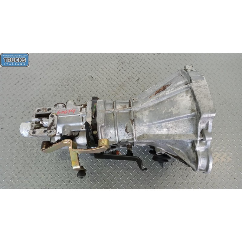 NISSAN GEARBOXES  NISSAN Vanette used