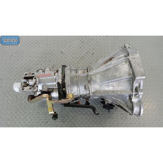GEARBOXES  NISSAN Vanette used