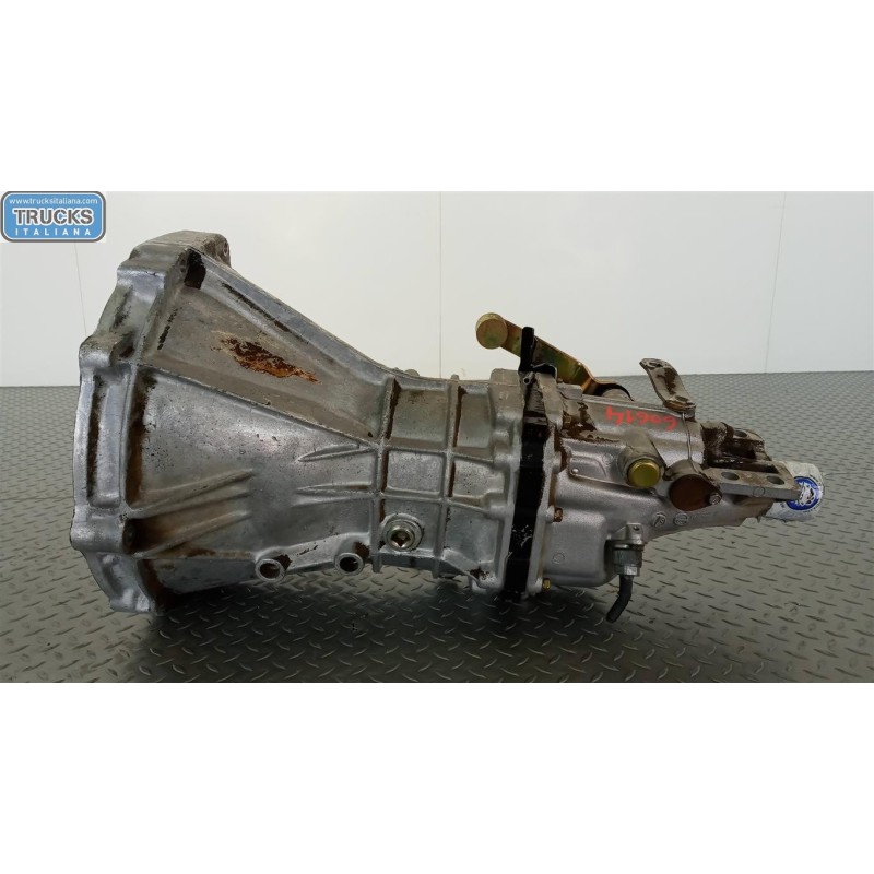 NISSAN GEARBOXES  NISSAN Vanette used