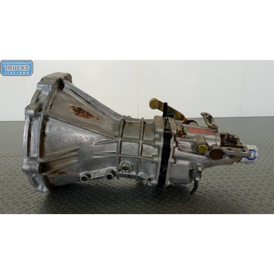 GEARBOXES  NISSAN Vanette used