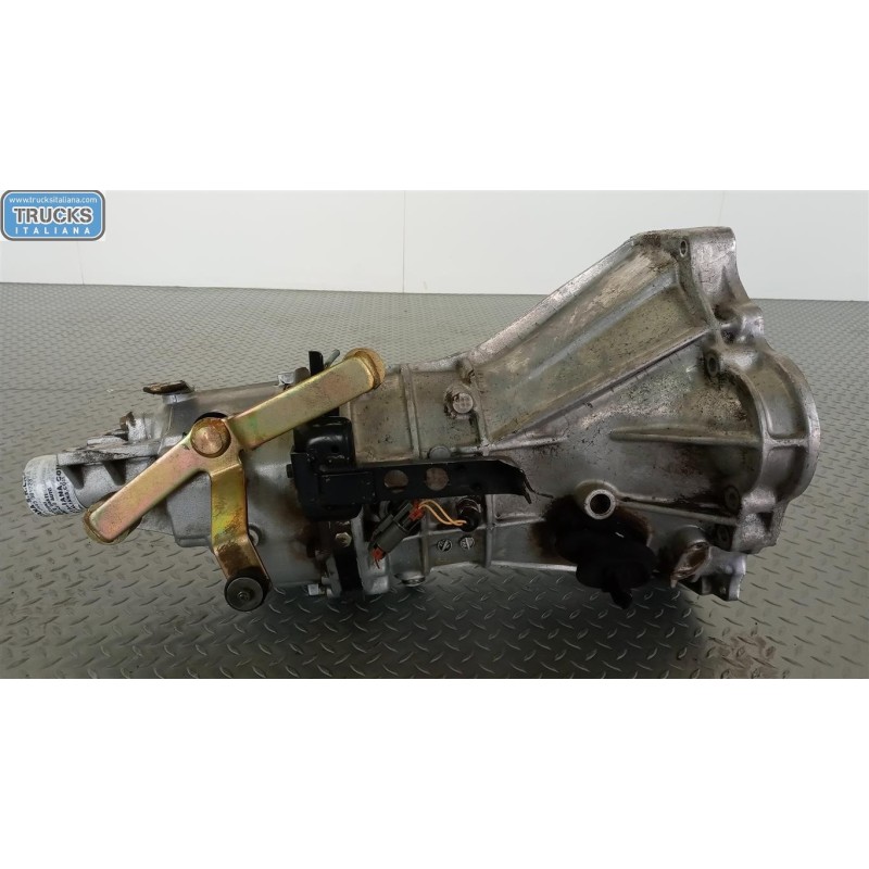 NISSAN GEARBOXES  NISSAN Vanette used