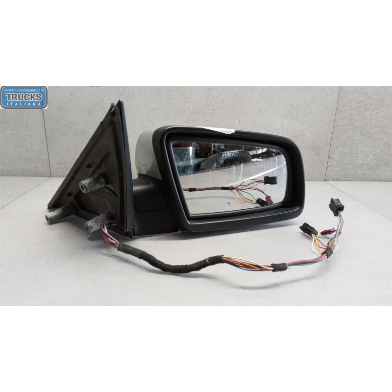 BMW RIGHT ELETRIC REAR-VIEW MIRROR  BMW Serie 5 (E60/E61) 2004> used