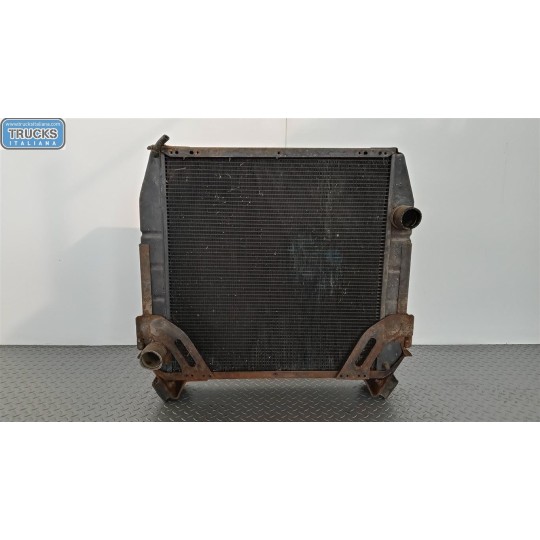 RADIATORE ACQUA FIAT truck 110 NC usato